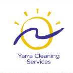 Yarra Cleaning Services logo